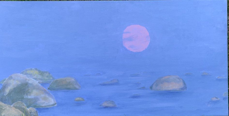 Stille Nat