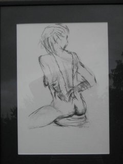 Sanfransisco Croquis