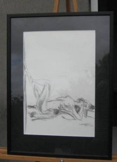 Sanfransisco Croquis