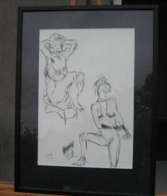 Sanfransisco Croquis