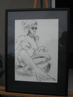 Sanfransisco croquis